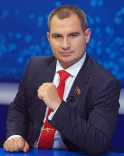 Сурайкин Максим Александрович